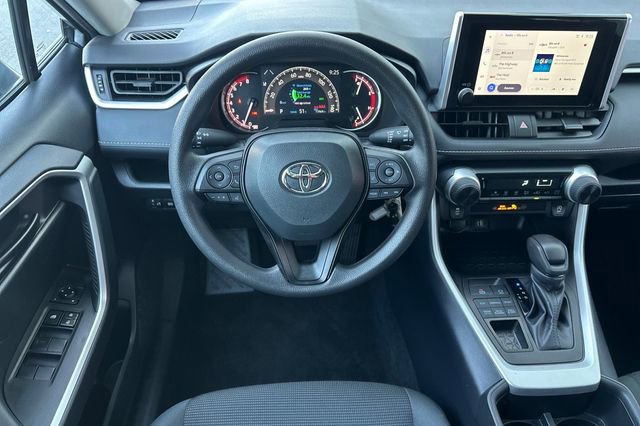 Certified 2024 Toyota RAV4 LE image 19