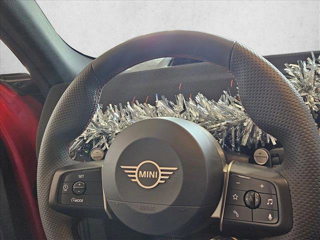 New 2026 MINI Cooper Countryman John Cooper Works image 15