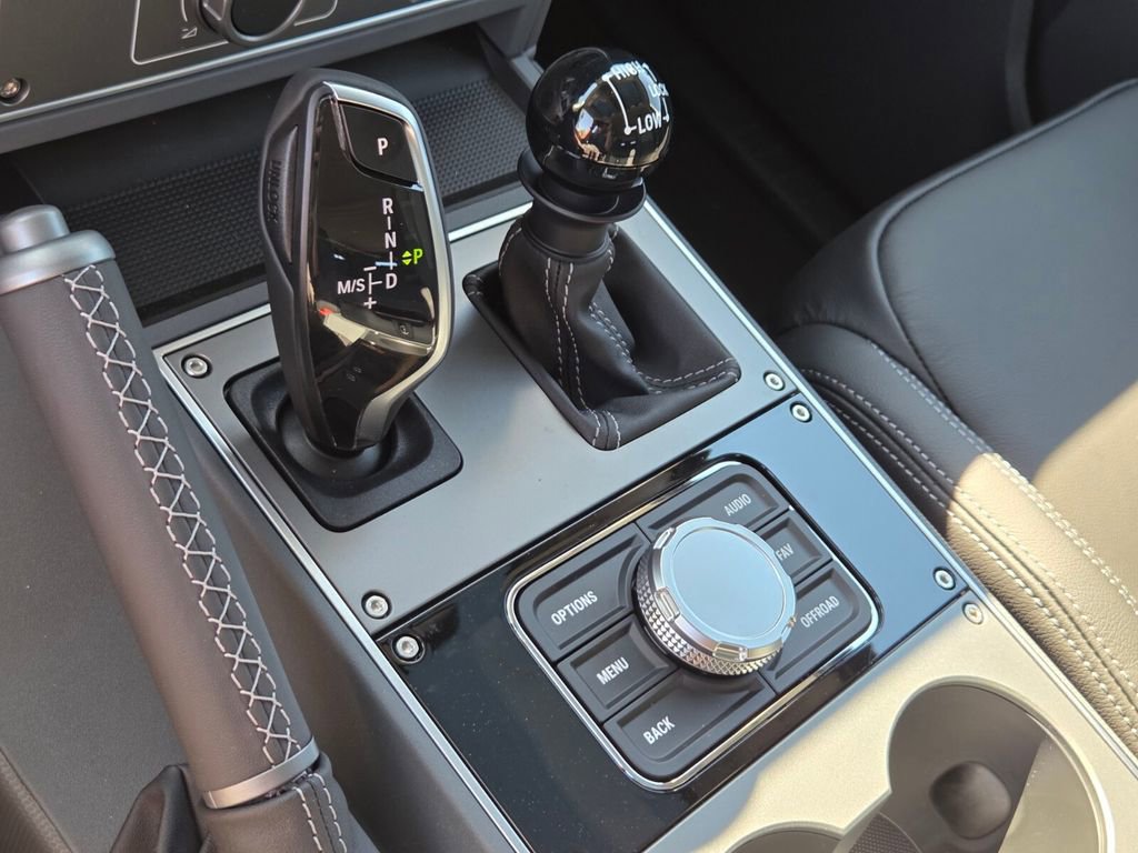 New 2026 INEOS Grenadier image 24