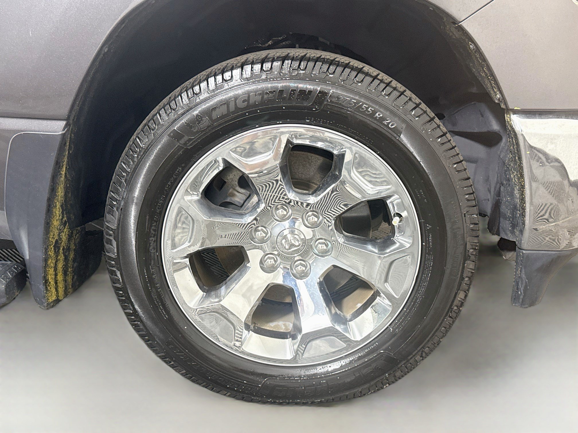 Used 2020 RAM 1500 Big Horn RWD image 32