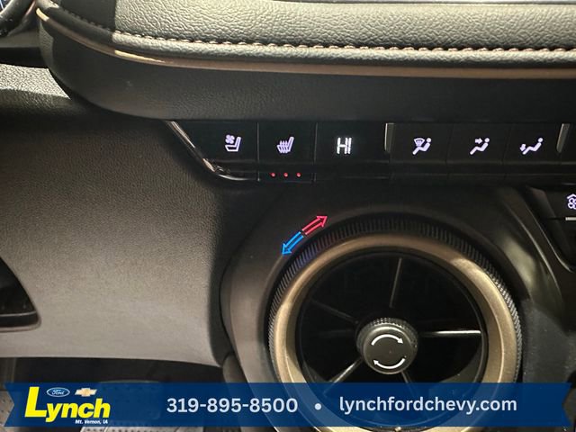 Used 2024 Chevrolet Blazer Premier w/ Enhanced Convenience Package image 15