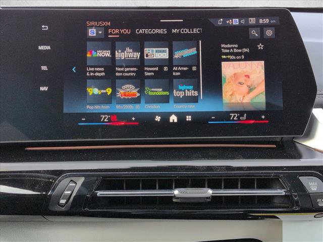 New 2026 BMW X1 xDrive28i w/ Technology Package image 12