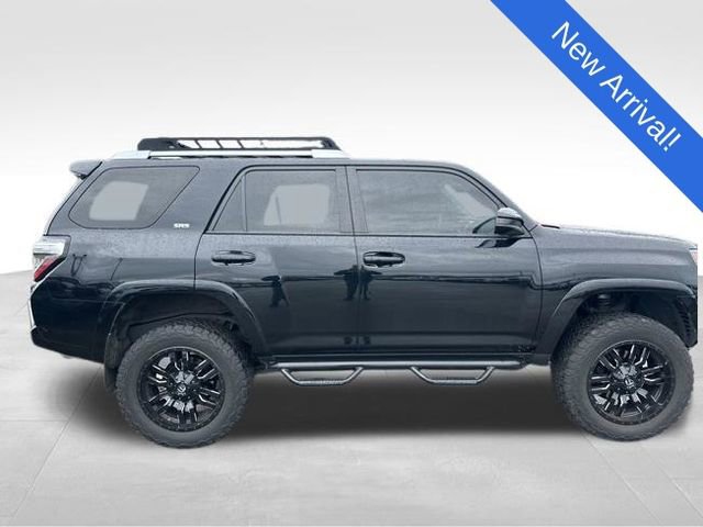Used 2018 Toyota 4Runner SR5 image 8