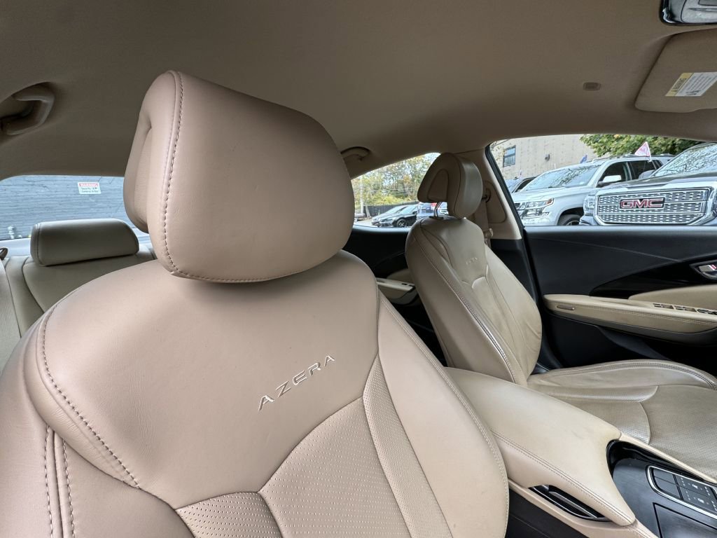 Used 2014 Hyundai Azera Limited image 14