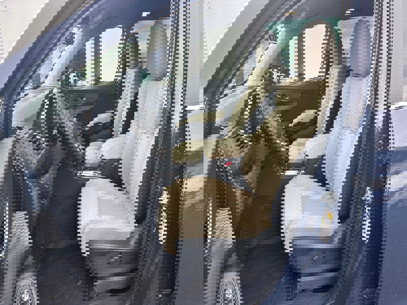 New 2025 Subaru Ascent Premium image 12