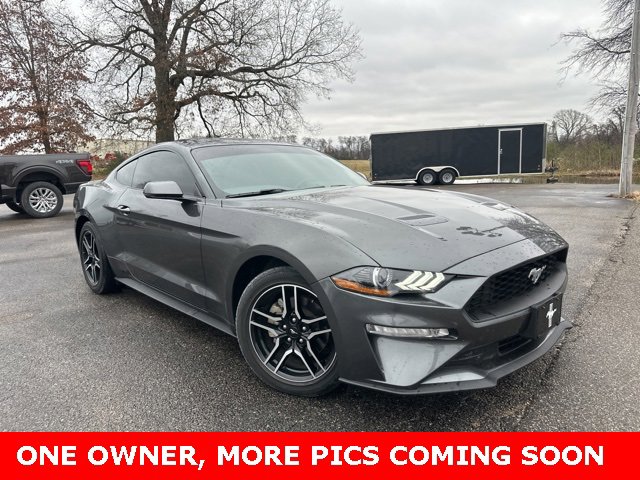 Used 2019 Ford Mustang Premium w/ Equipment Group 201A image 5