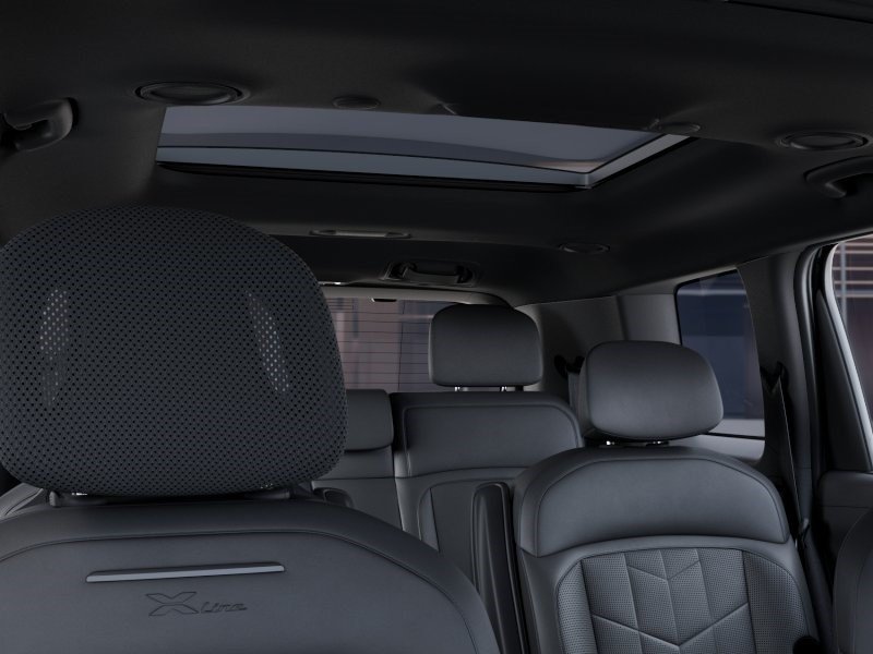 New 2027 Kia Telluride SX X-Line AWD/4WD image 28