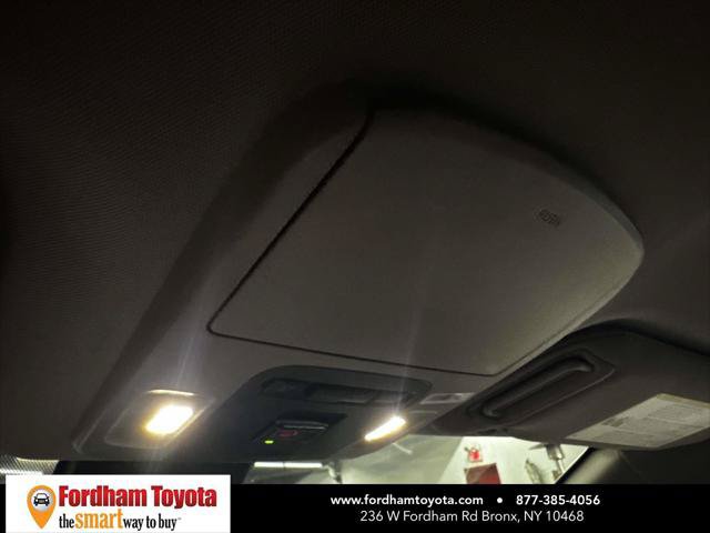 Certified 2024 Toyota Camry XSE FWD image 30