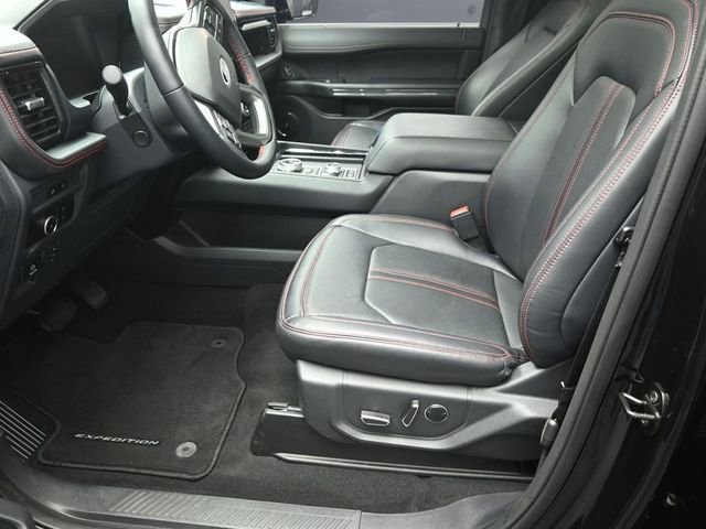 Certified 2023 Ford Expedition Max Limited image 10