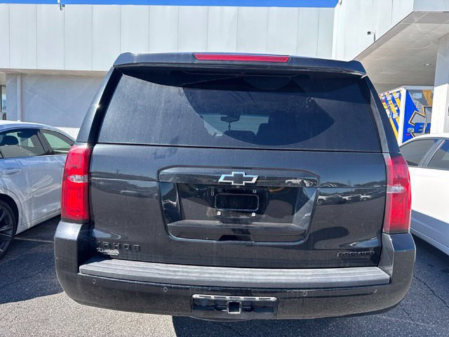 Used 2019 Chevrolet Tahoe Premier RWD image 7