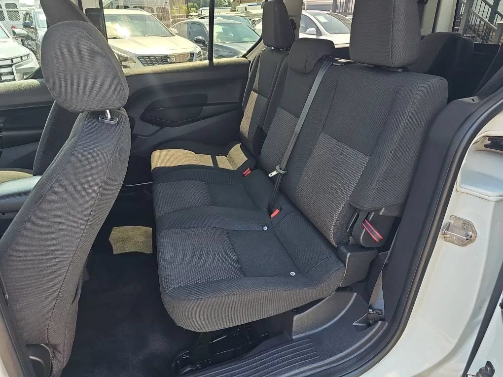 Used 2018 Ford Transit Connect XL FWD image 30