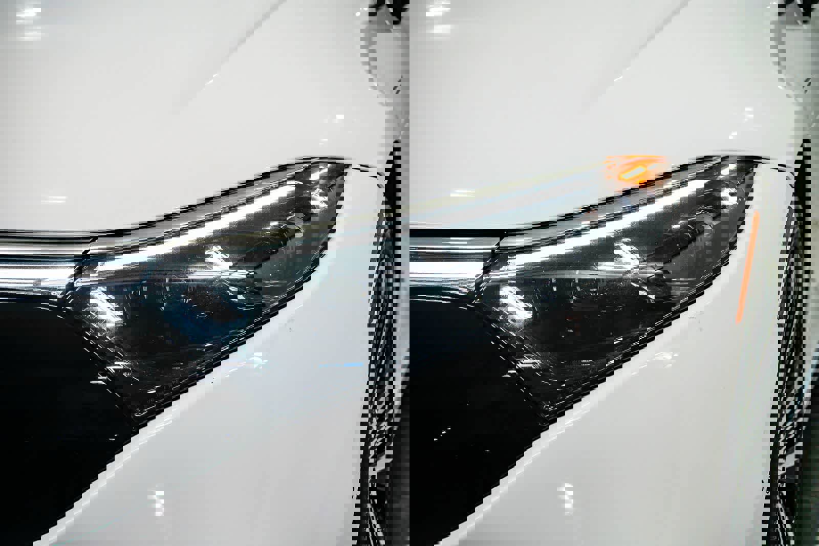 Certified 2023 Mercedes-Benz EQS 450+ Sedan image 7