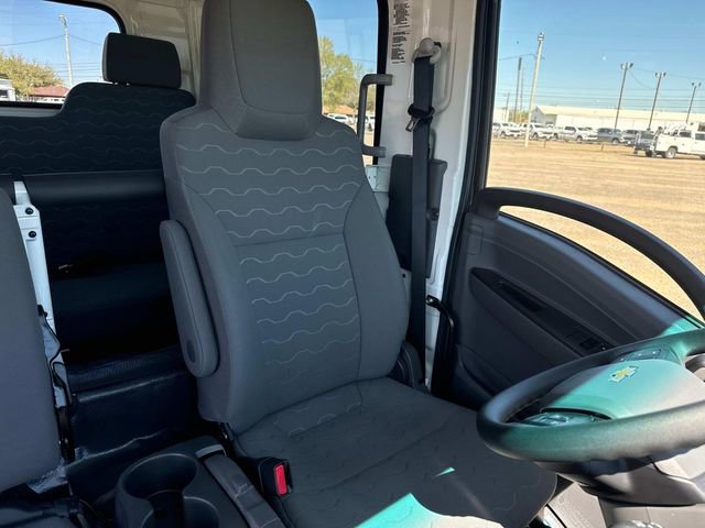 New 2025 Chevrolet Low Cab Forward 5500XD RWD image 78