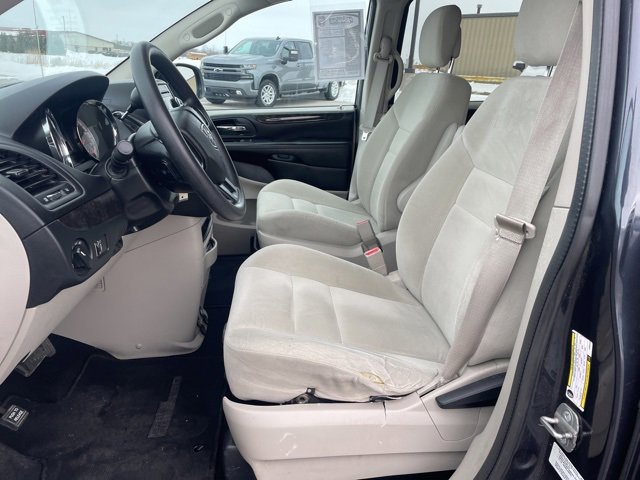 Used 2014 Dodge Grand Caravan SE w/ Quick Order Package 29E SE image 12