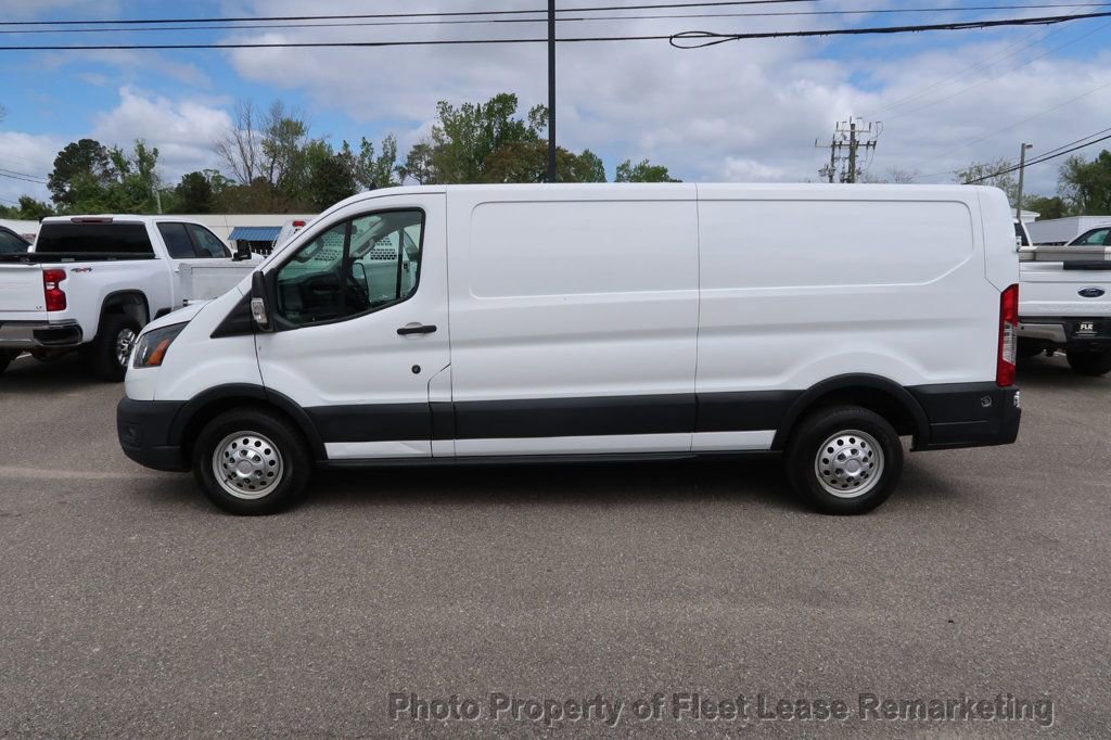 Used 2020 Ford Transit 250 Low Roof AWD w/ Load Area Protection Package image 2