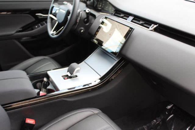 Used 2025 Land Rover Range Rover Evoque S image 27