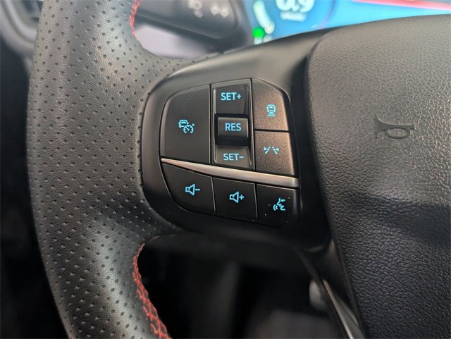 Used 2023 Ford Escape ST-Line Select w/ Tech Pack #2 image 17