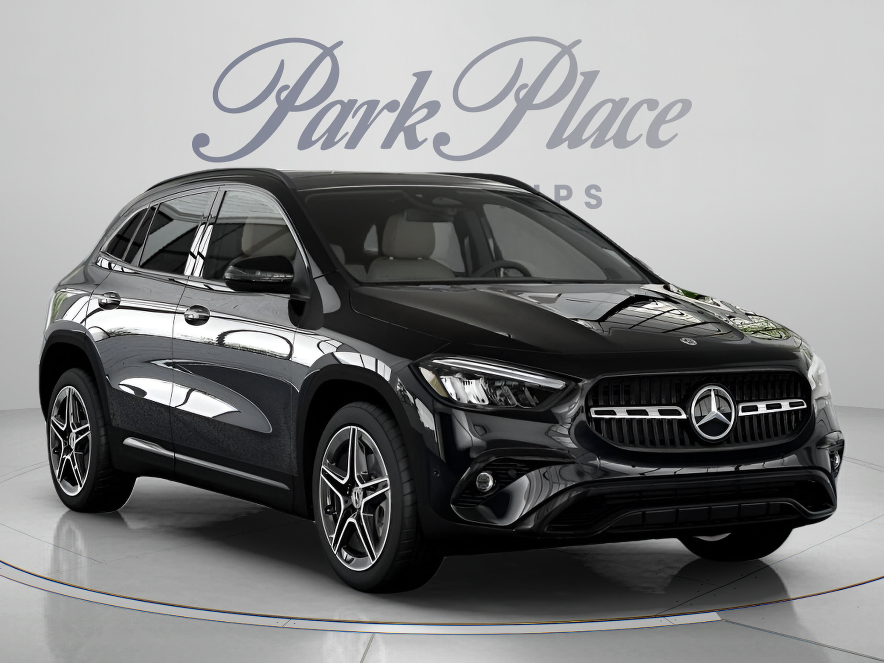 Used 2026 Mercedes-Benz GLA 250 image 31