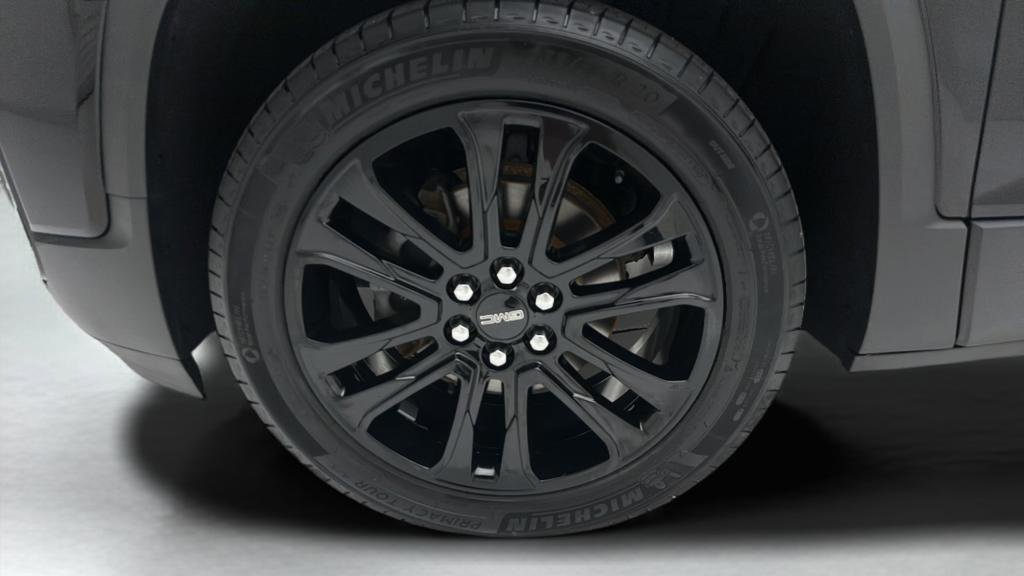 Used 2023 GMC Acadia SLT w/ Elevation Edition AWD/4WD image 8
