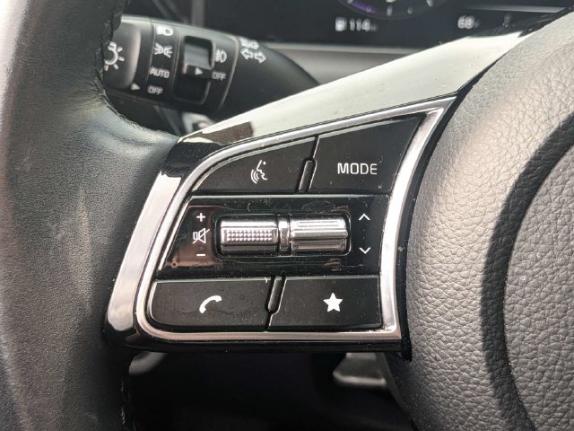 Certified 2024 Kia Seltos X-Line AWD/4WD image 26