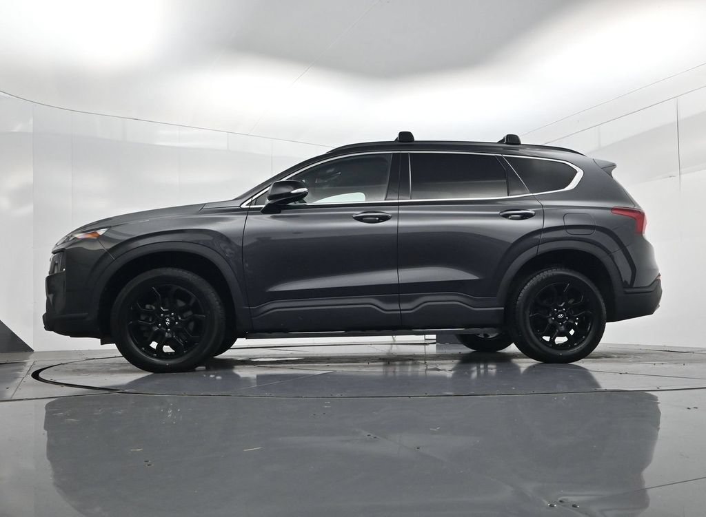Used 2022 Hyundai Santa Fe XRT AWD/4WD image 42