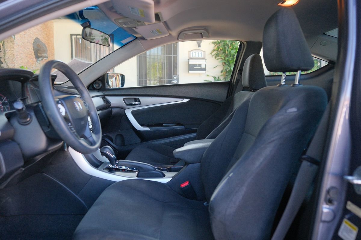 Used 2013 Honda Accord LX-S image 13