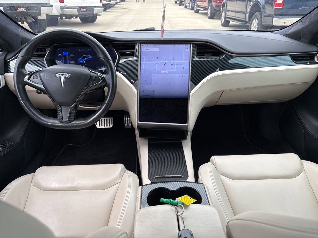 Used 2021 Tesla Model S Long Range image 38