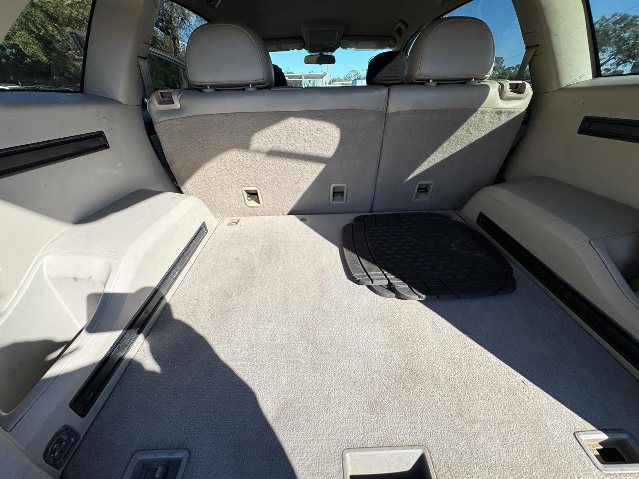 Used 2009 Saturn Vue XE w/ Premium Trim Package image 9