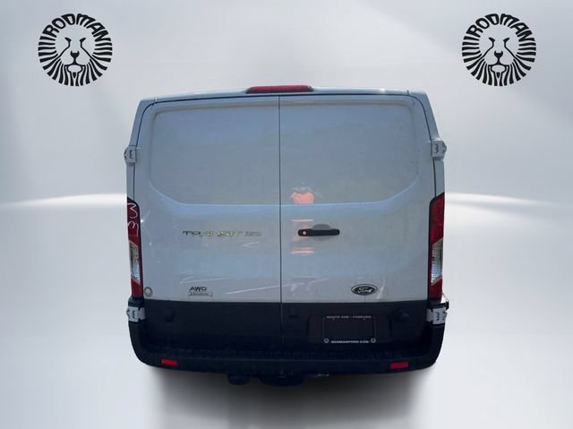 New 2025 Ford Transit 350 Low Roof AWD image 7