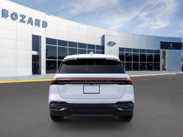 New 2026 Lincoln Nautilus Premier image 5