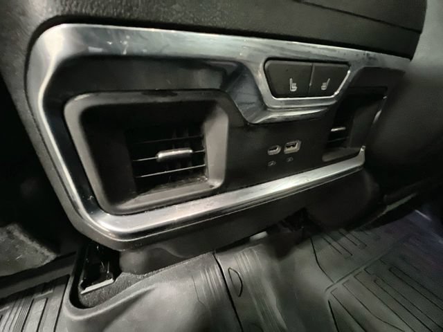 Certified 2024 GMC Sierra 2500 SLT w/ SLT Convenience Package AWD/4WD image 22