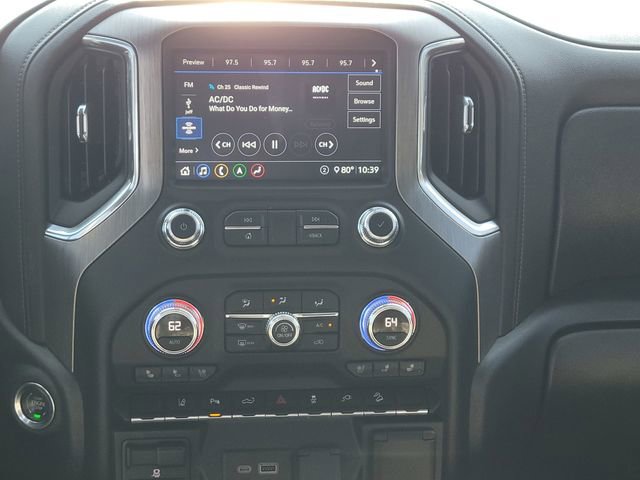 Used 2020 GMC Sierra 2500 Denali w/ Technology Package image 23