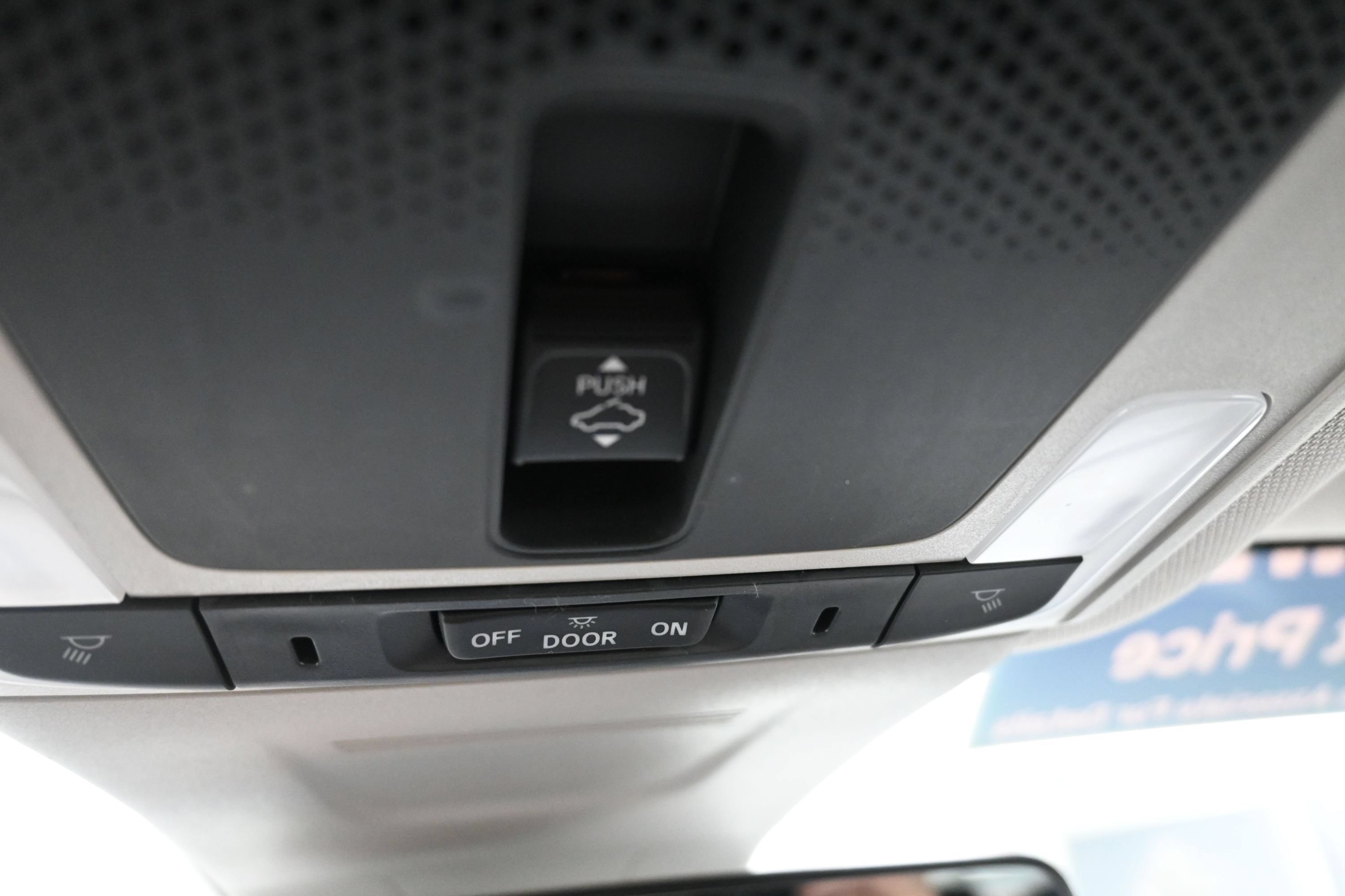 Used 2024 Honda CR-V EX-L image 20