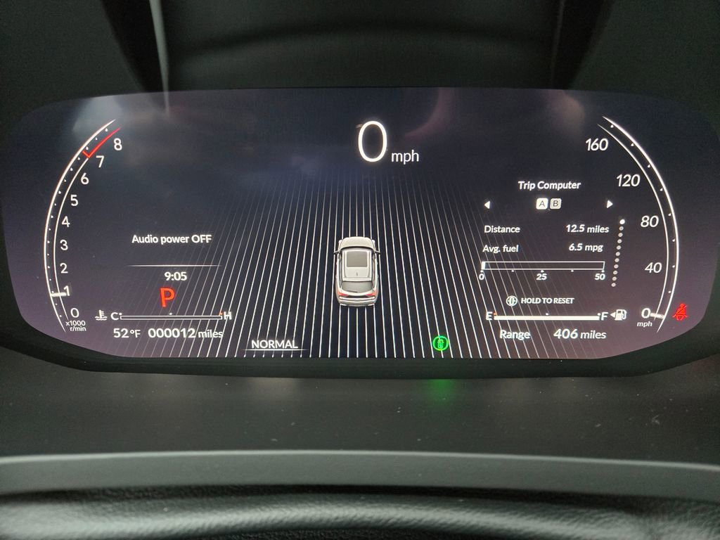 New 2026 Acura MDX SH-AWD w/ Technology Package image 21