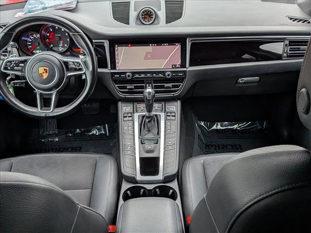 Used 2020 Porsche Macan image 18