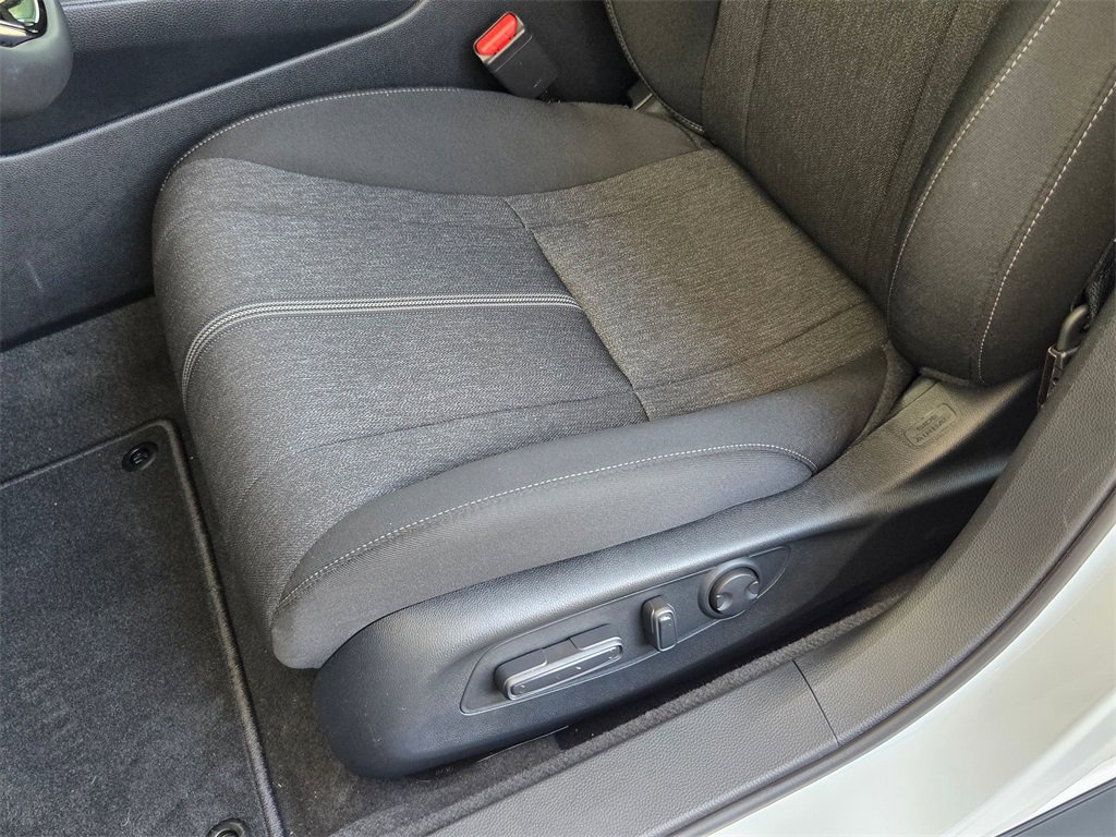 Used 2024 Honda Accord Sport image 13