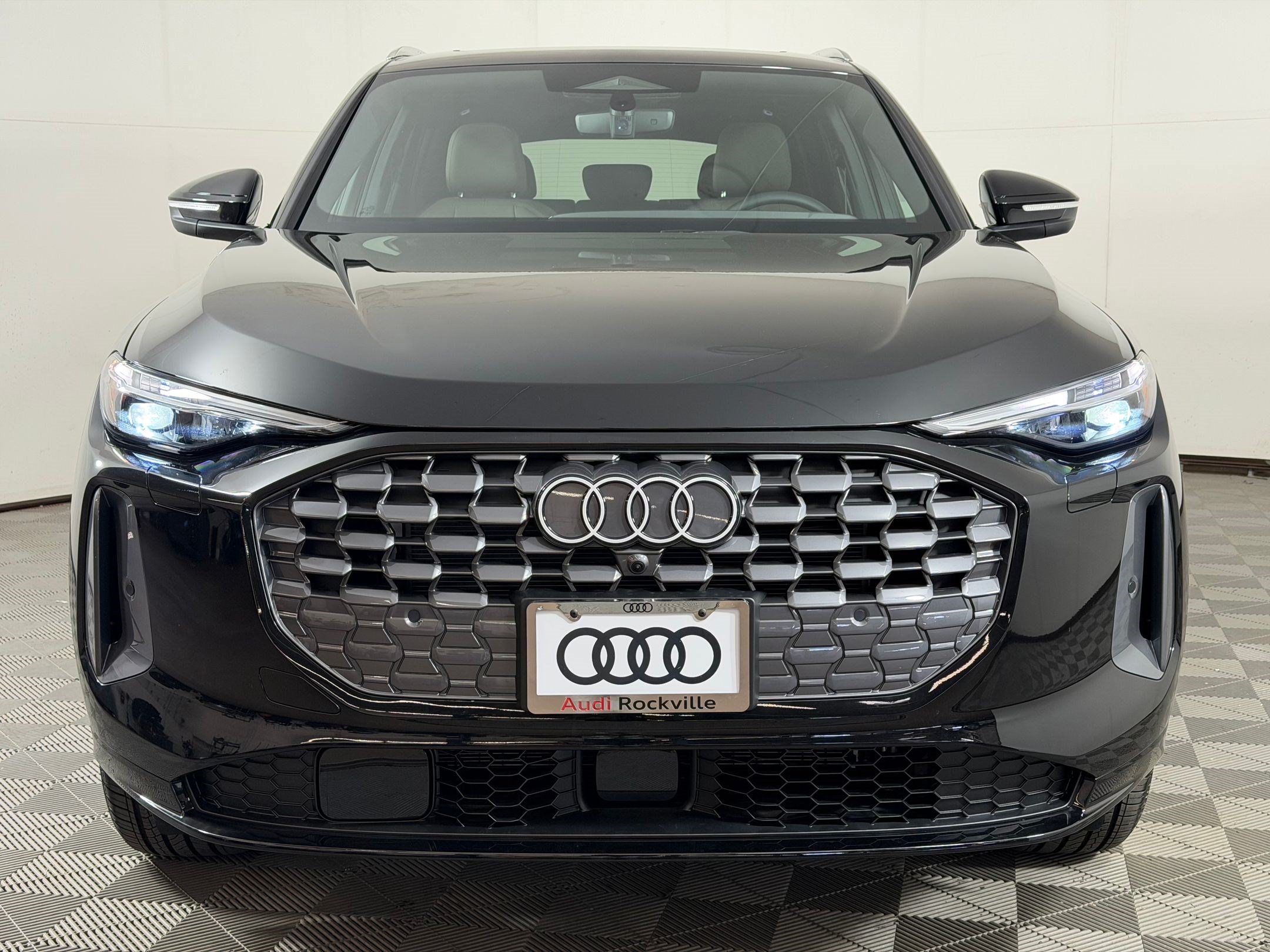 New 2026 Audi Q5 Premium AWD/4WD image 6