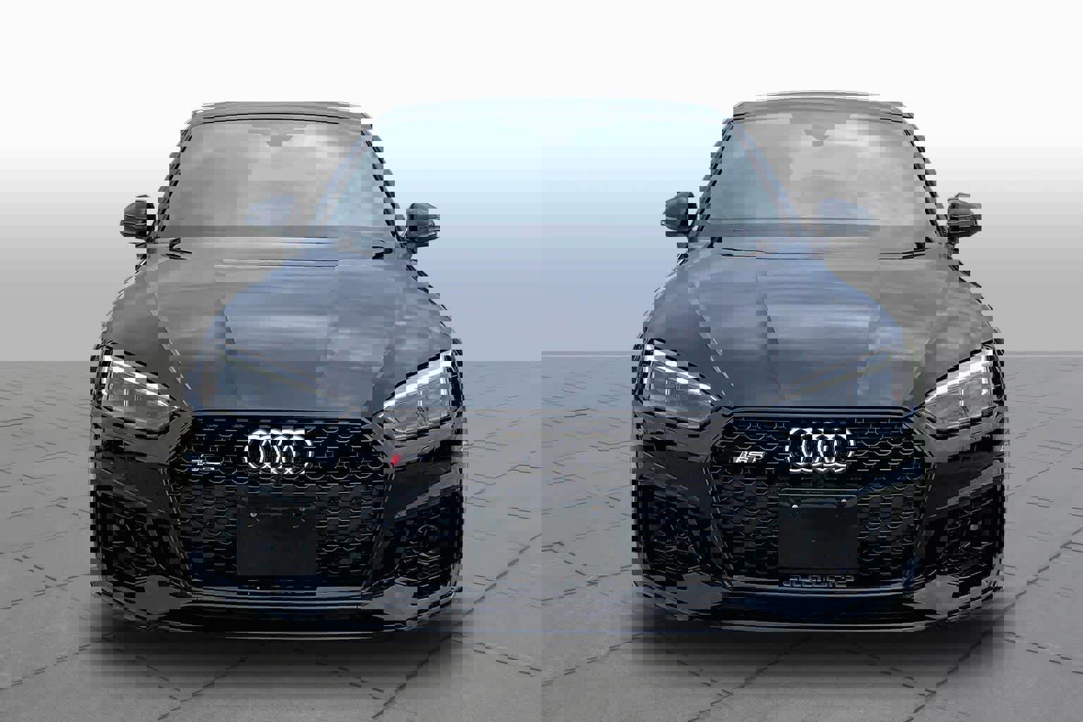 Used 2018 Audi RS 5 w/ Dynamic Package image 3