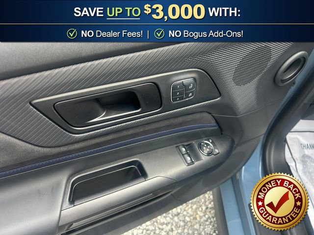 Used 2025 Ford Mustang Dark Horse w/ Dark Horse Handlin Package image 16