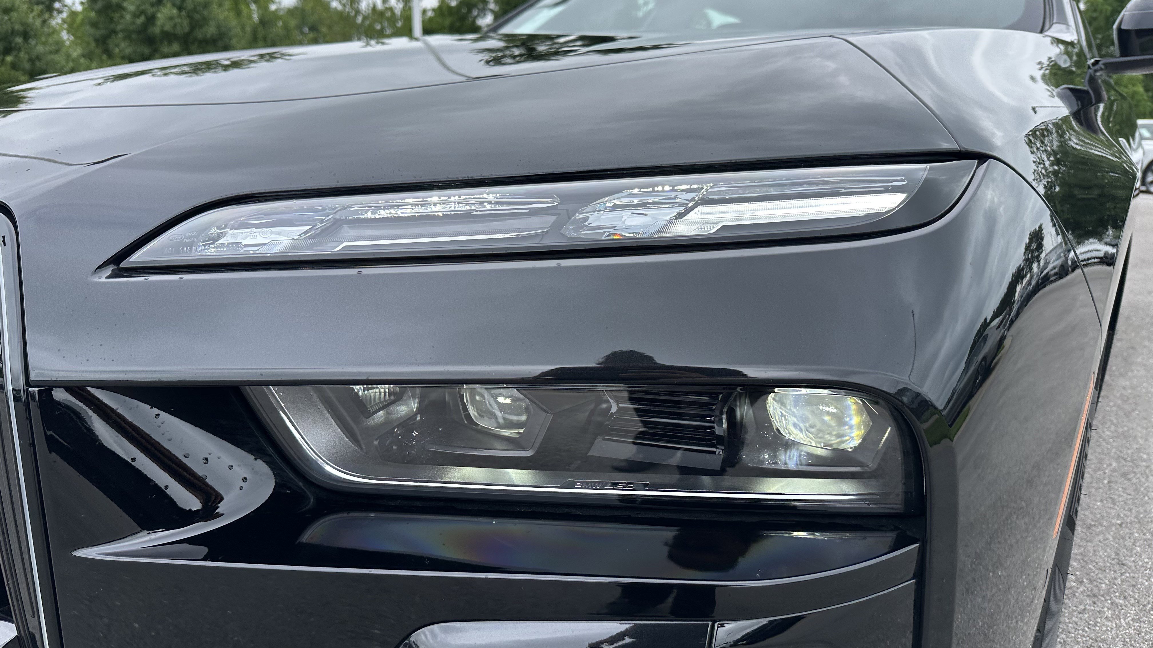 New 2025 BMW 760i xDrive w/ Executive Package image 6