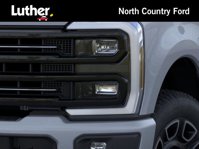 New 2026 Ford F250 Platinum image 18