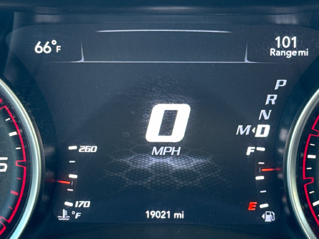Used 2023 Dodge Charger Scat Pack RWD image 30