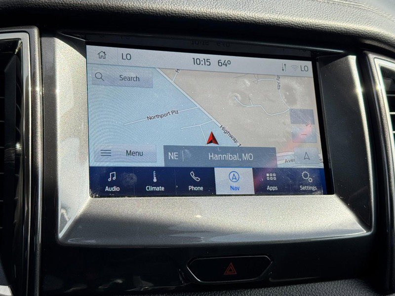 Used 2022 Ford Ranger Lariat w/ Technology Package image 20