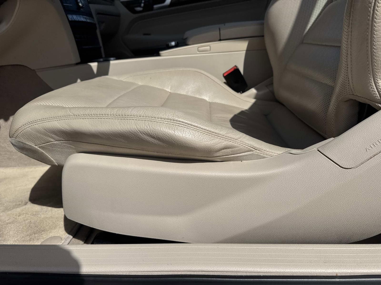 Used 2017 Mercedes-Benz E 400 Cabriolet image 16