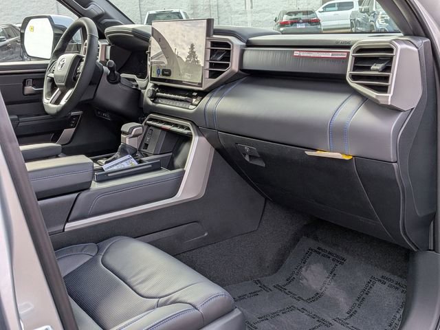 New 2026 Toyota Tundra Platinum image 25
