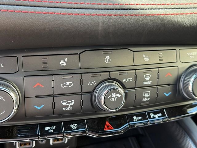 New 2026 Dodge Durango GT w/ Blacktop Package image 15