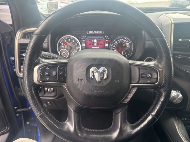 Used 2019 RAM 1500 Sport image 15