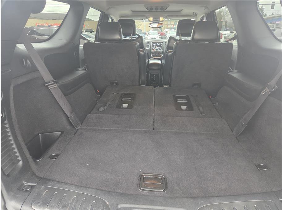 Used 2020 Dodge Durango Citadel image 36