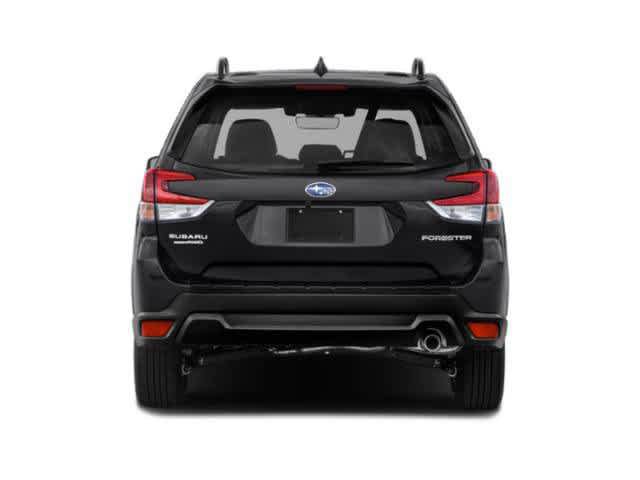 Used 2019 Subaru Forester Limited AWD/4WD image 8