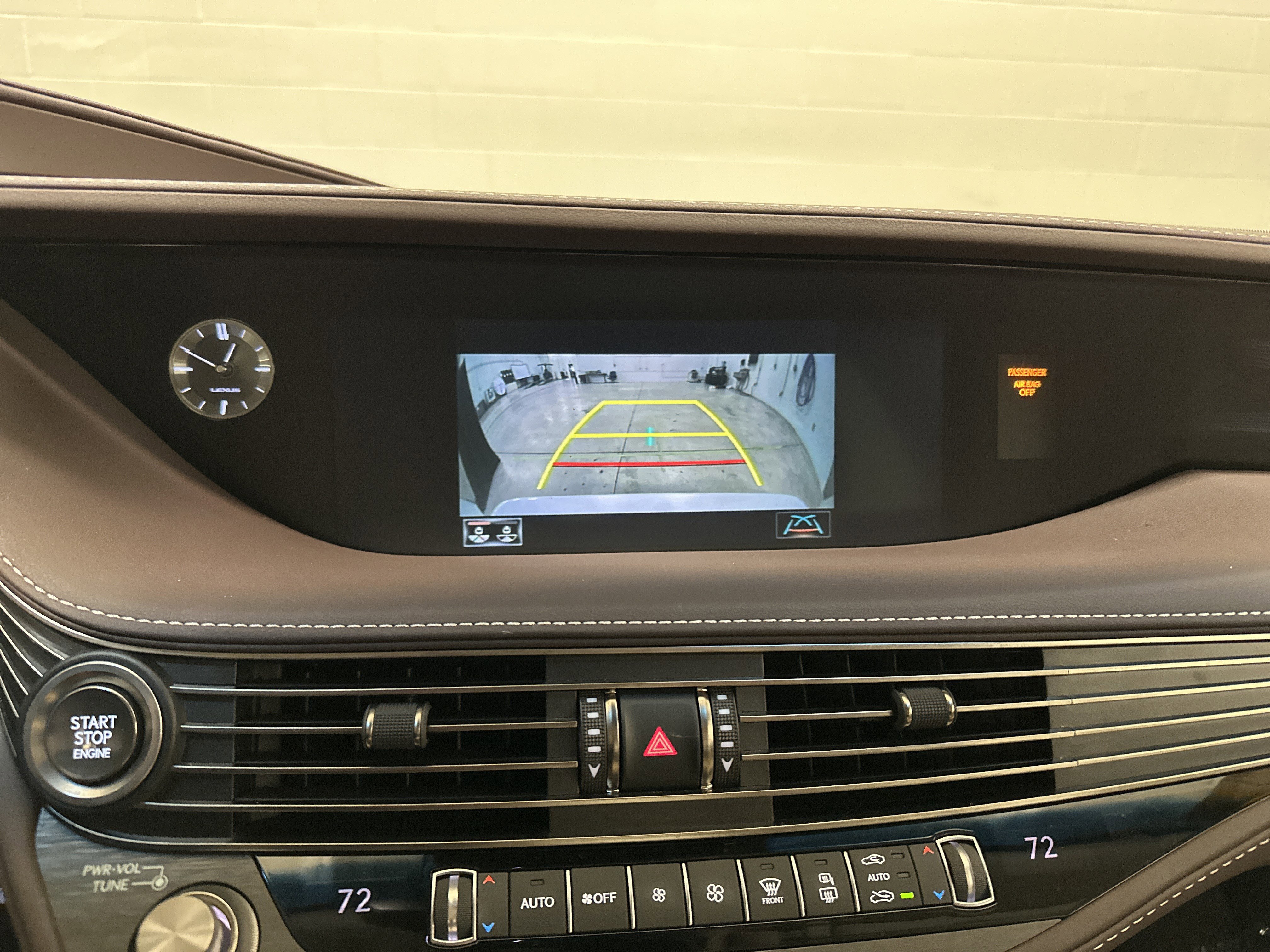 Used 2019 Lexus LS 500 AWD image 25